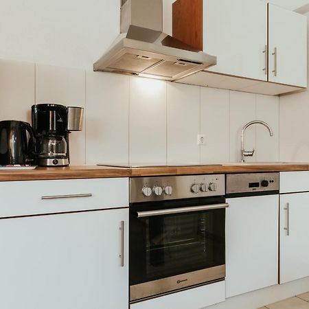 Ferienwohnung "Koehler" Am Bodensee Мекенбойрен Екстер'єр фото