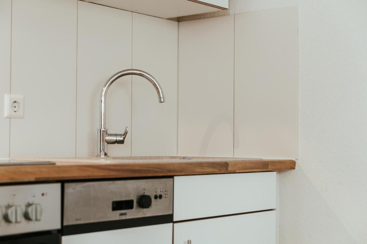 Ferienwohnung "Koehler" Am Bodensee Мекенбойрен Екстер'єр фото